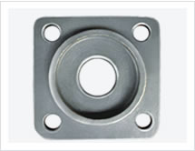 bearing-cover