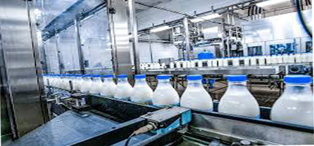Dairy-Industry